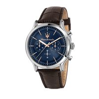 Orologio Maserati Uomo Epoca in Acciaio R8871618014 - R8871618014